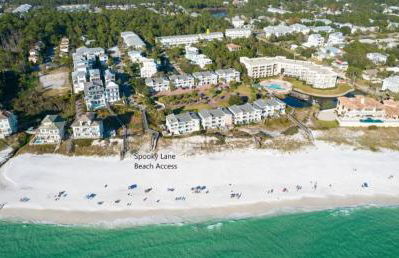 Beach Blessings Luxe 30A Townhome 2BR 3Bath, Walk to Beach, Pool, Hot Tub - Foto 37