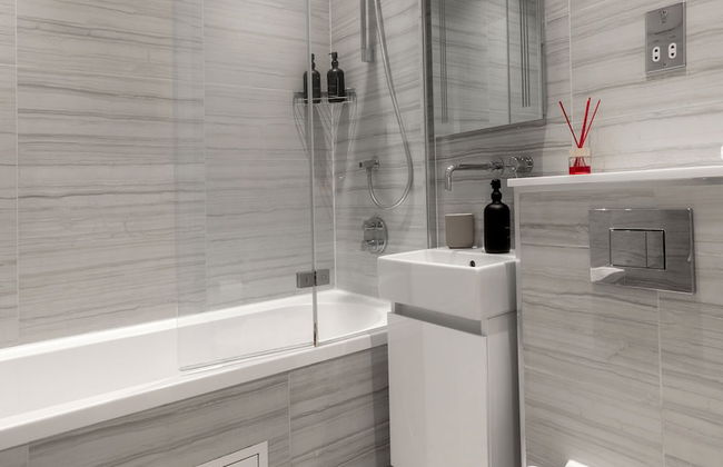 High Street Kensington Apartments - Foto 75