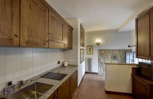 Castelletto di Montebenichi - Foto 20