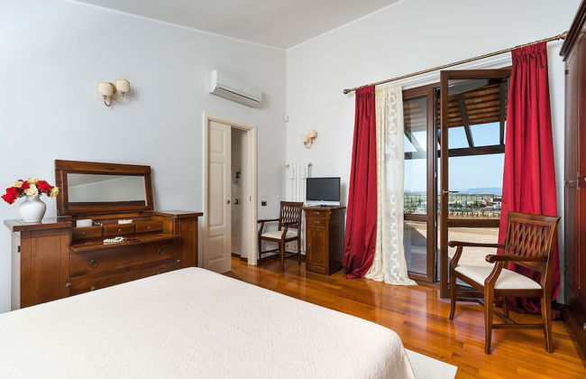 Villa Cielo - Foto 10