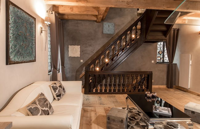 Le 1615 - Luxe et Spa - Foto 1