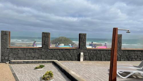best beach house in Lanzarote - Foto 5