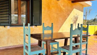 Villa Scirocco - Foto 5
