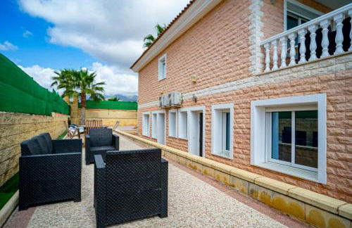 Ferienwohnung Benidorm - Photo 18