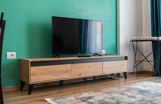 The Beachwalk Apartment - Foto 11