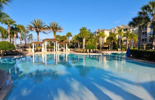 Windsor Hills Resort 2 Miles to Disney 6-Bedroom 4-Bathrooms Villa with Private Pool and Spa - Photo 8
