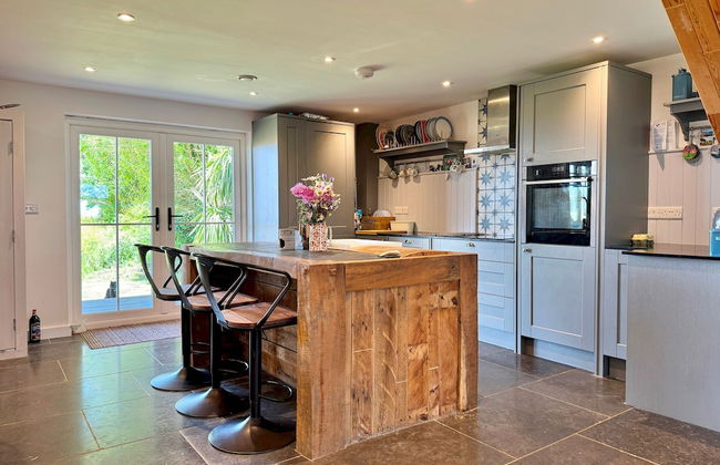 Seawynds Family Home With Far-reaching Sea Views - Foto 2