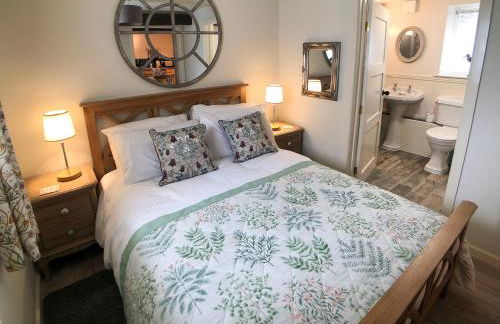 Coedmor Cottages - Foto 9