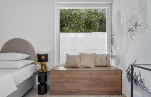 Stylish villa Tenera with private pool, 3 bedrooms - Foto 29