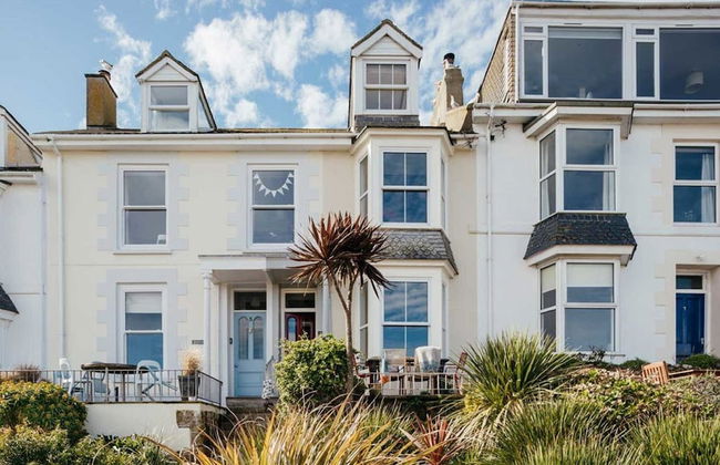 6 Barnoon Terrace - Foto 24