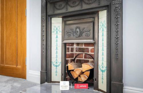 Treeside Place l Seaside Escapes Short Lets & Serviced Accommodation - Foto 28