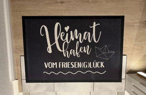 Apartment FriesenLück - Foto 24