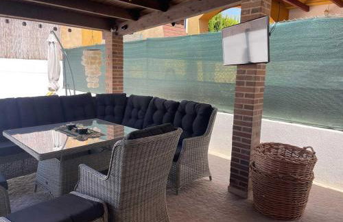 Villa Marysol - Foto 13