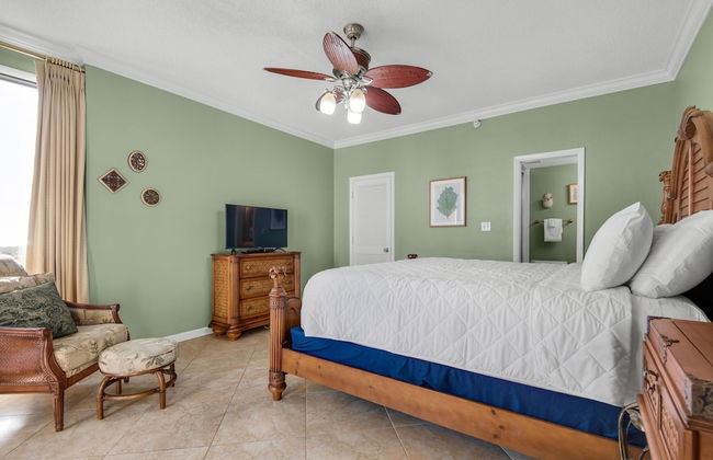 Navarre Towers 104 - Photo 6