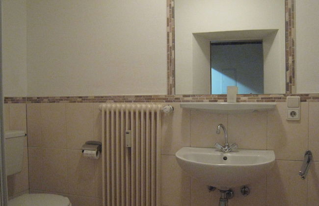 Charming Apartment in Morbach Germany With Terrace - Foto 39