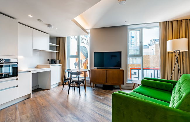 The Gate London City - Foto 55