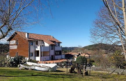 Casa Rural Arboliz - Foto 123