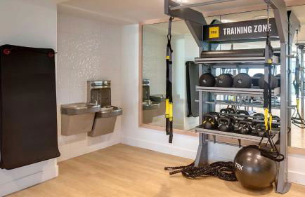 Central Irvine 1BR Loft w Work Setup by Anyplace - 11750 - Foto 32