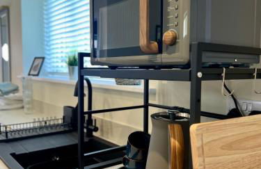 Cedar Retreat Whitby - Foto 10