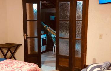 Casinha Astral - Praia da Ferrugem - Foto 55