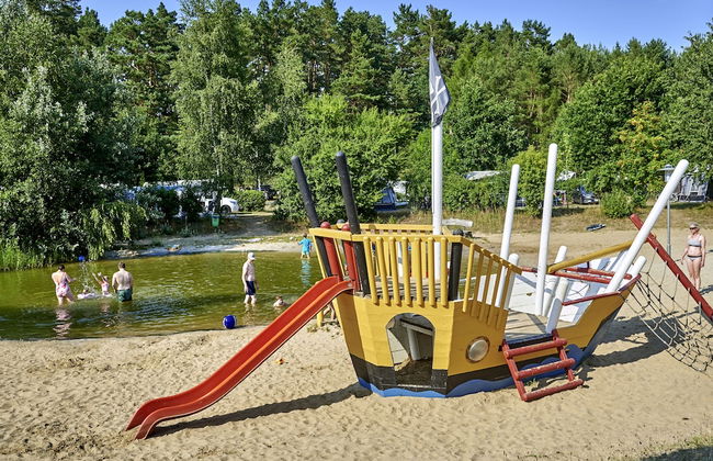 Havelberge Camping Resort - Foto 70