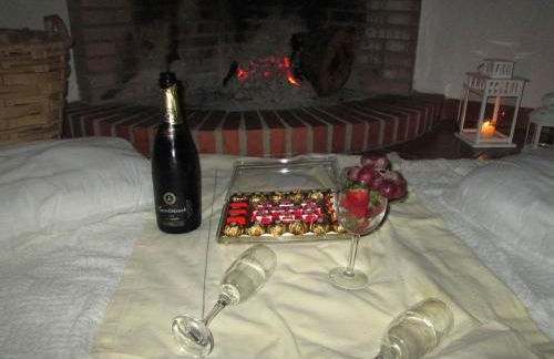 Los Chozos de la Roca - Foto 29