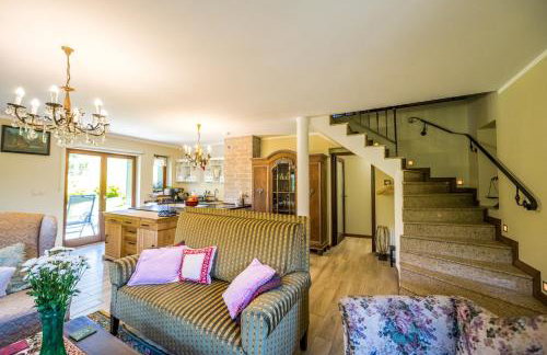 Centrum Spokoju - Dom w Karkonoszach - Foto 9