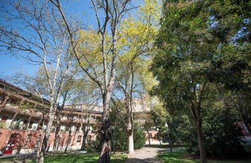 Espacios Blanco Plaza del Viejo Coso - Foto 28