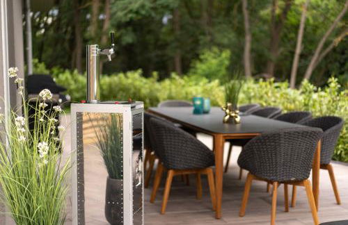 Vulkan Villa - Foto 20