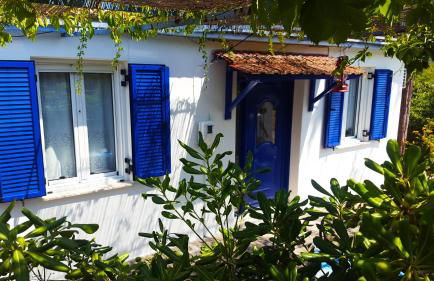 Blue White Apartments - Kefallonia Poolside Retreats - Foto 73