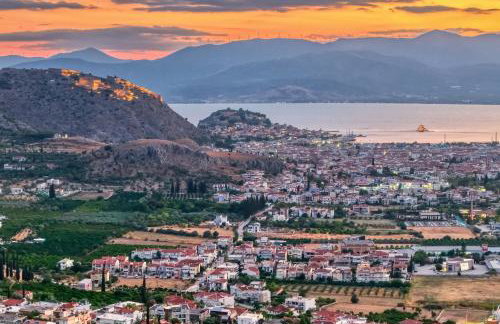 Faytale Apartment Nafplio - Foto 6