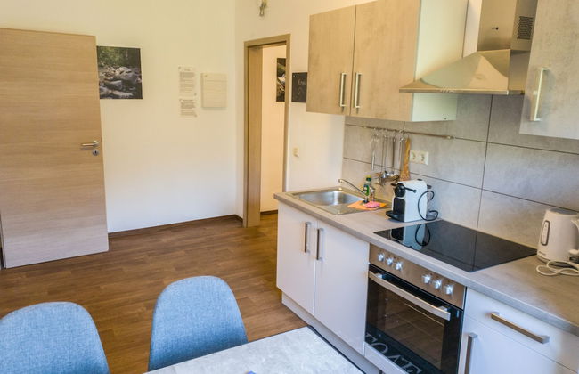 Spreeblick Apartments - Foto 24