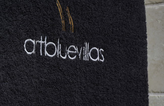 Art Blue Villas - Photo 50