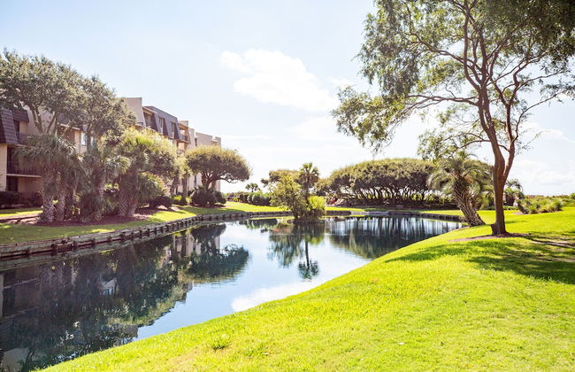 Seawatch at Island Club - Foto 46