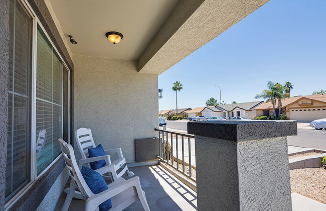 Myrtle Glendale - Foto 37