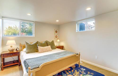 20 Mi to Alta Ski Area Modern Retreat with Yard! - Foto 12