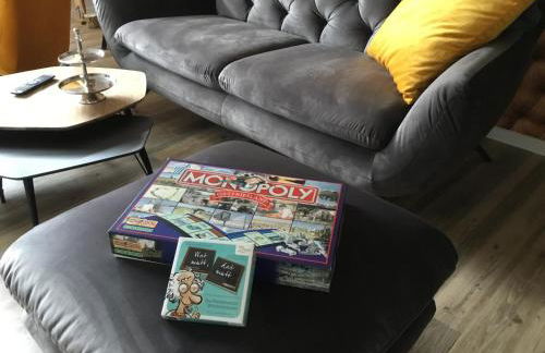 Ferienappartement Ennens - Foto 15