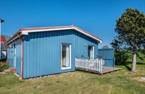 Möve Aba Bungalow 61 - Photo 24