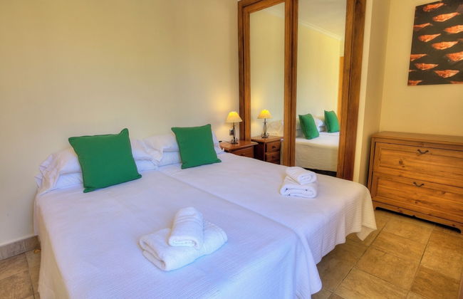 Desert Springs Resort - Foto 7