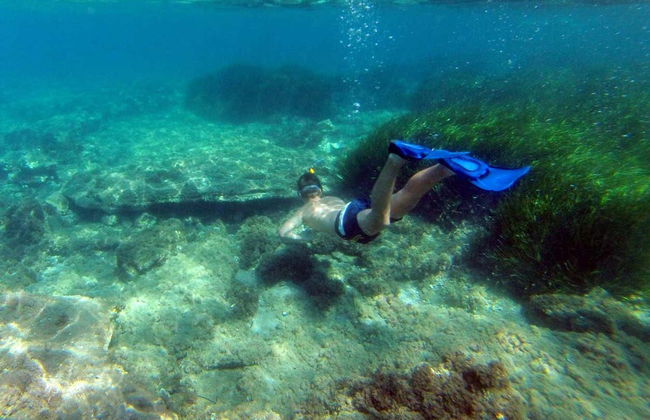 Kayak en el Cabo de Gata - Foto 6