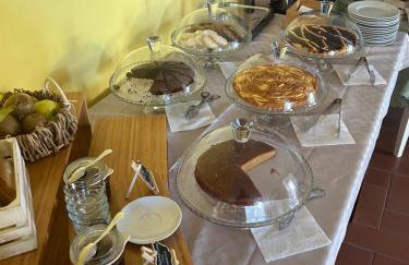 Agriturismo La Quercia - Wine&Pool - Foto 124