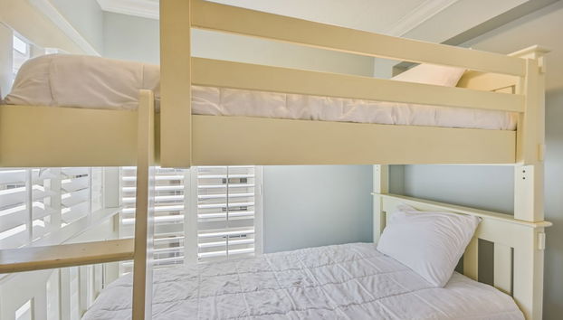 Inlet Reef 408 4 Bedroom Condo by RedAwning - Foto 3, Habitación