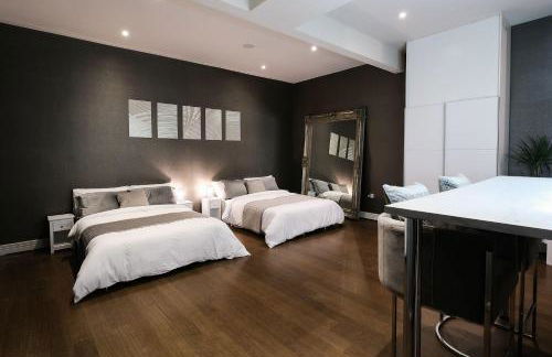 Crescent Mansion - Foto 39