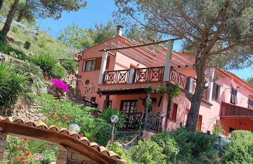 villetta dei fichi d'India - Foto 11