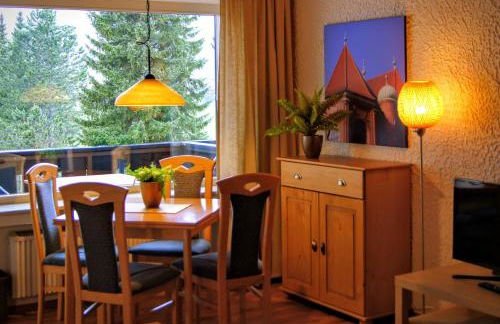 Bavarian Holiday Hideaway - Foto 23