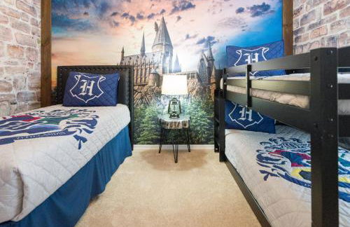 Great 6bedrooms home in Kissimmee w Private Pool 8426 - Foto 11