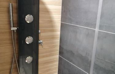 Maison Privilège Nature à La Petite Pierre - Foto 42