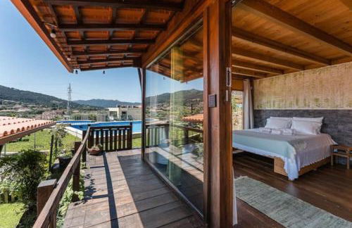 Fernandes Guest House Green Bungalow - Foto 28