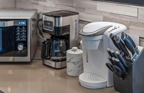 Stylish Church Conversion Walk to LoHi - Foto 25