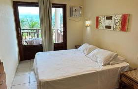 Paraíso Beira Mar A11 Praia de Zumbi - Foto 46